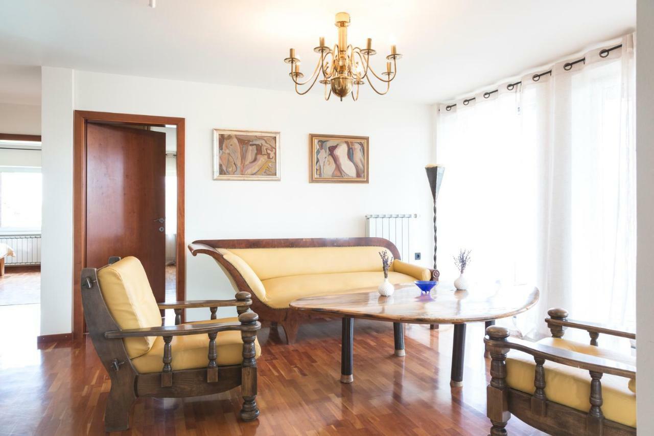 Vila Izabela Križevci pri Ljutomeru Exterior foto